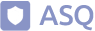 ASQ footer logo